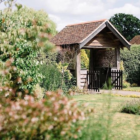 Forest Farm Barn Hampshire Villa Bishops Waltham Ngoại thất bức ảnh